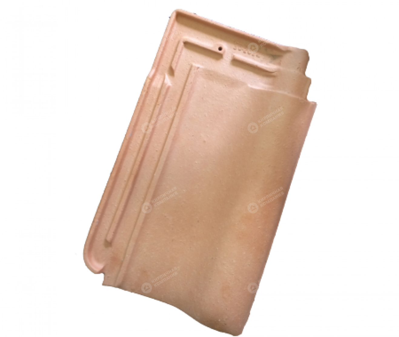 Керамическая черепица Sereni Holandese Rosso Ingobio