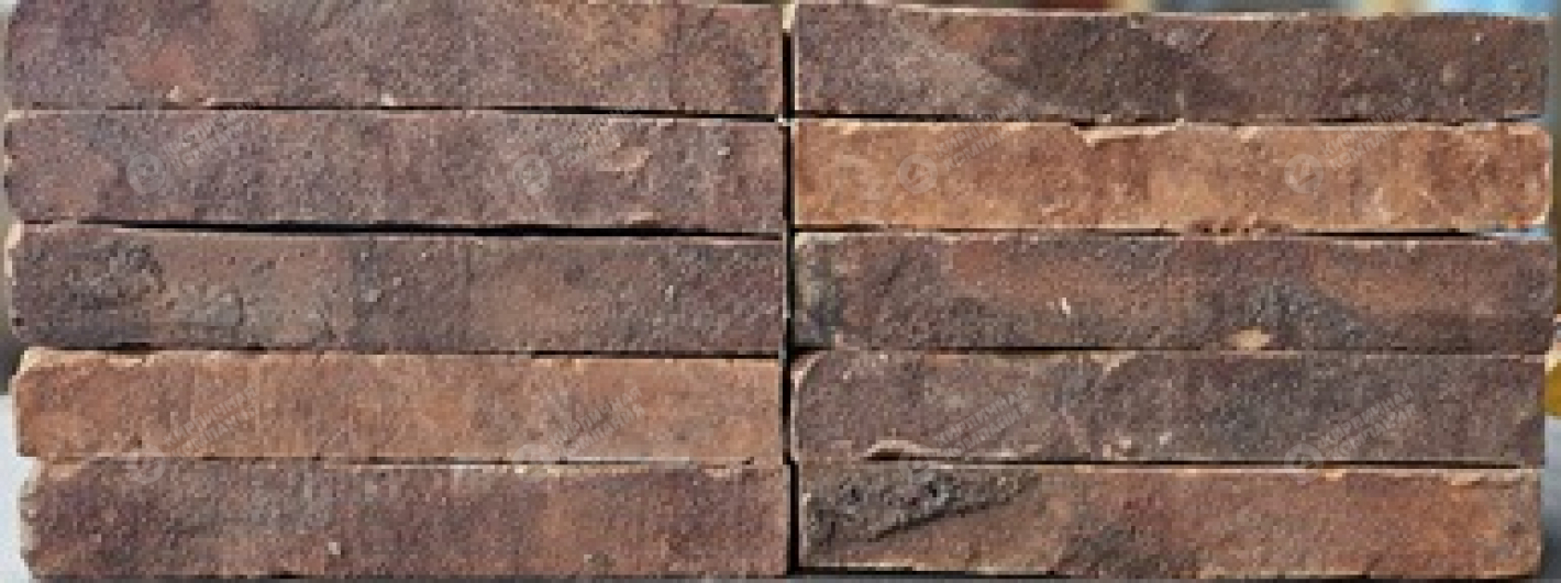 OLD BERLIN LINE PREMIUM BRICK полнотелый