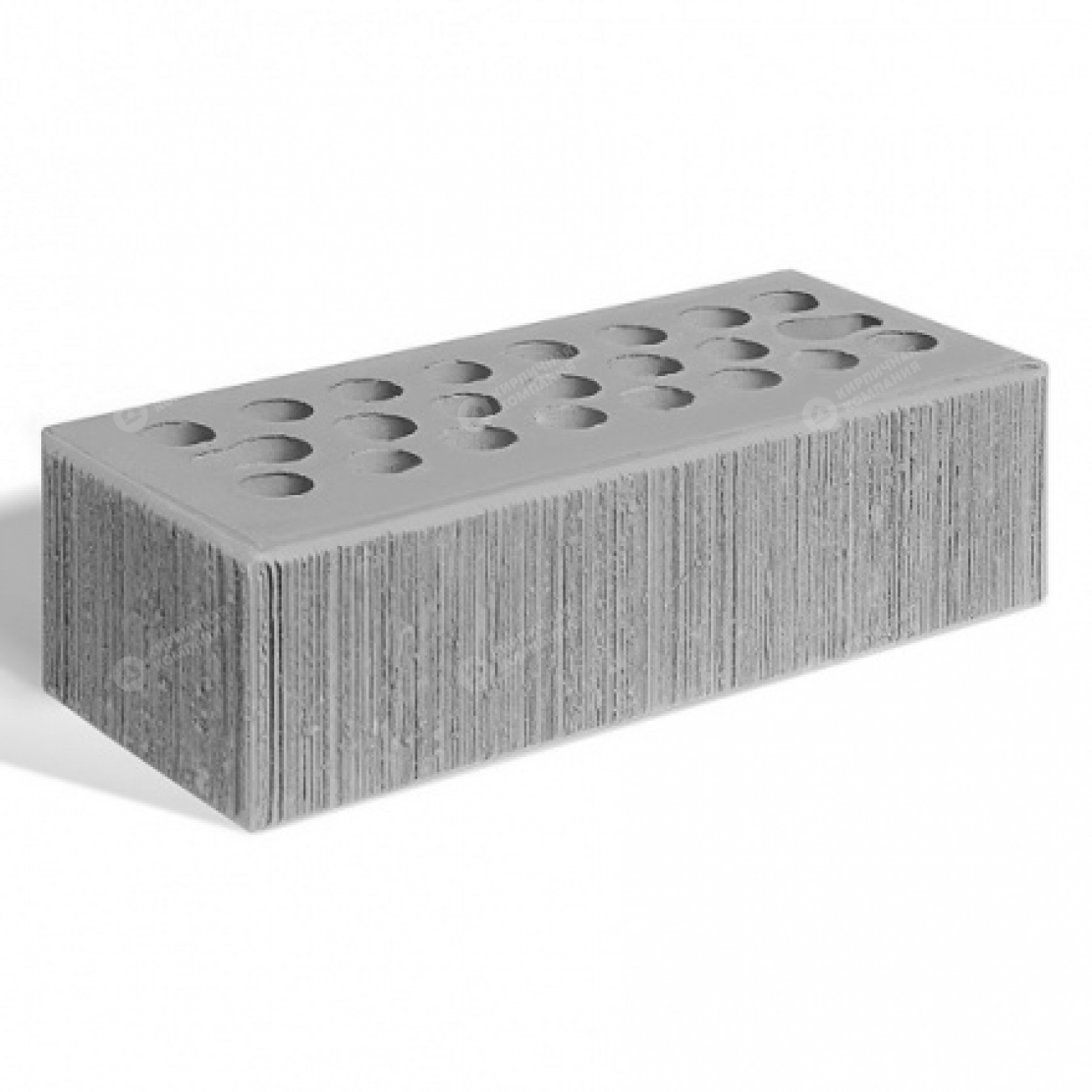 СЕРЕБРО БАРХАТ 0,7НФ пустотелый