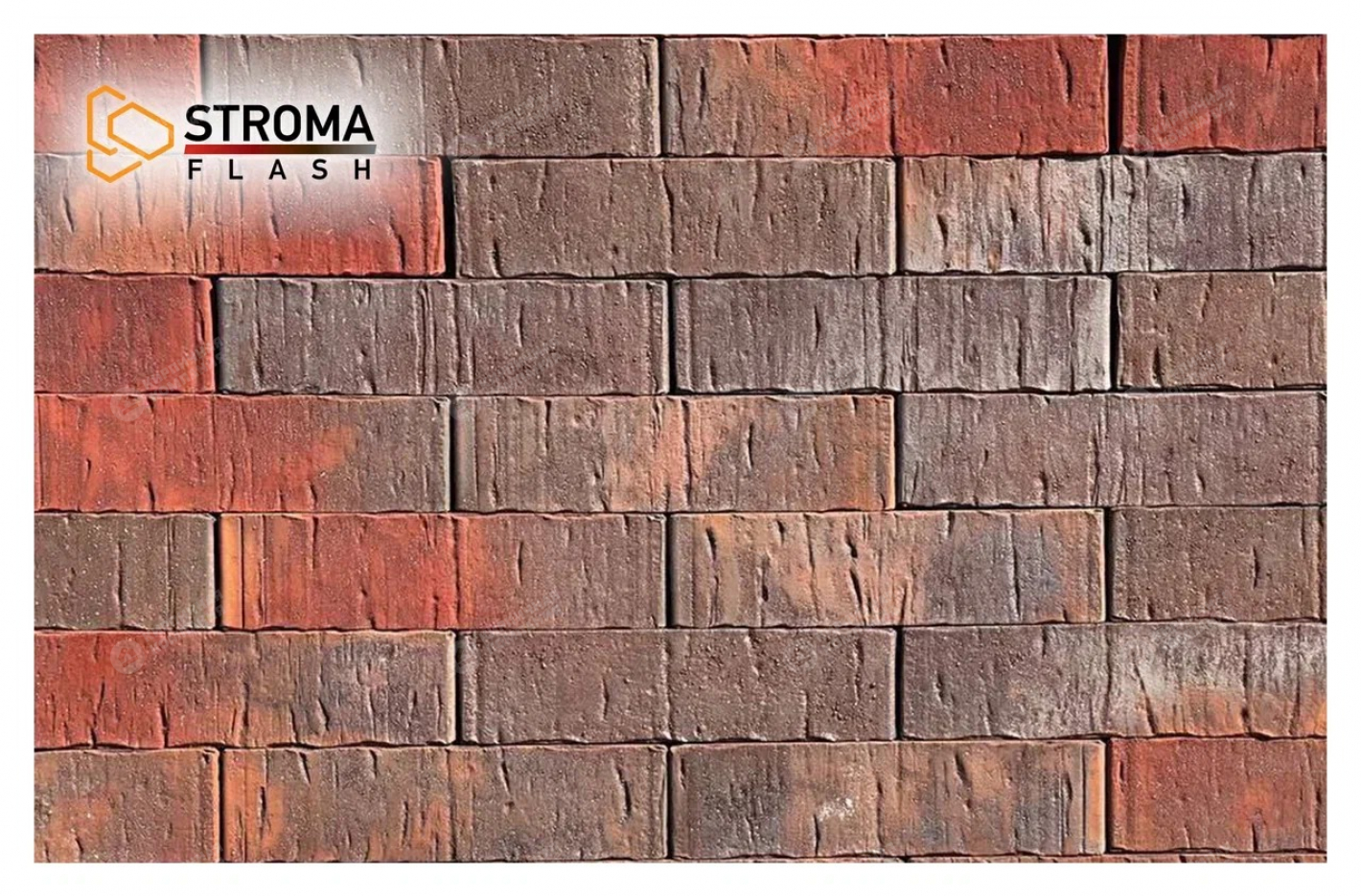 FLASH FOLD 1НФ пустотелый