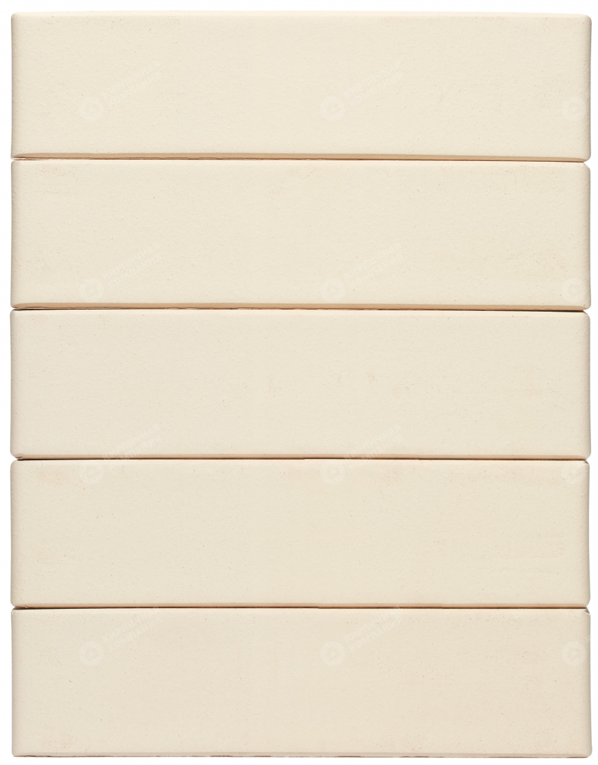 Белый 1НФ полнотелый