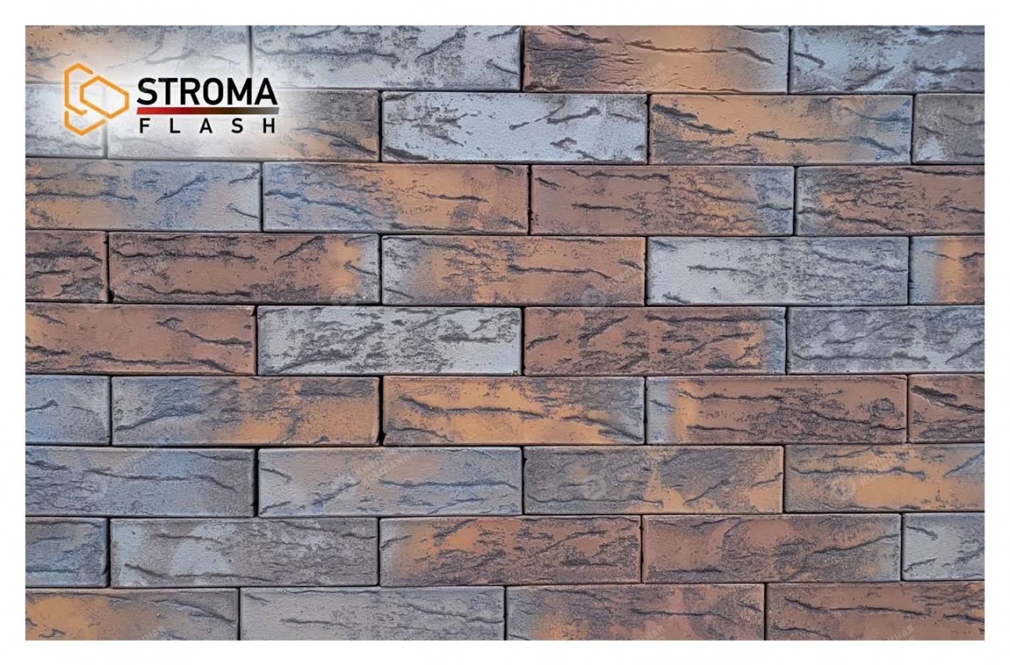 FLASH KARE 0,7НФ пустотелый