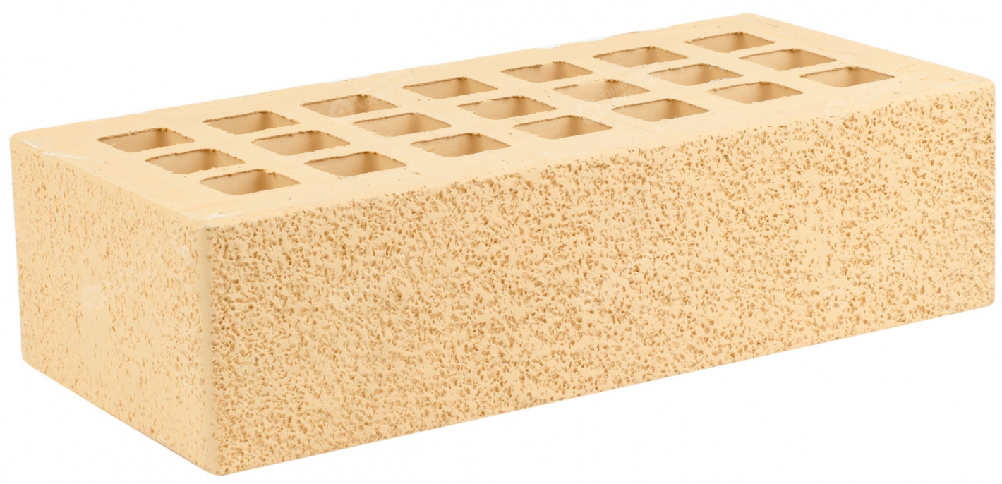 Соломенный Пена 1НФ пустотелый