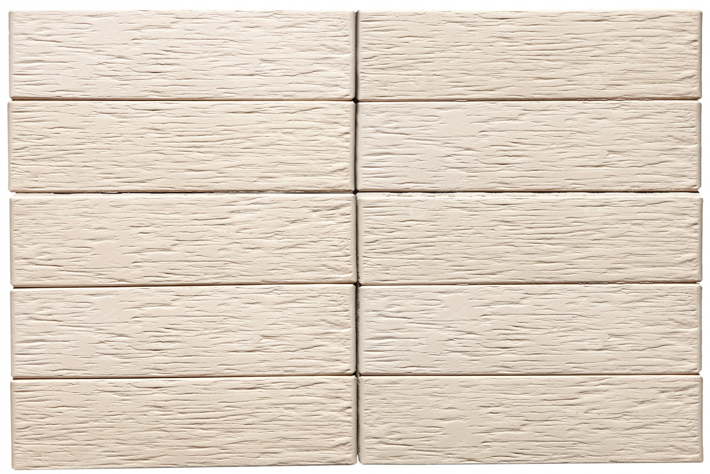 Белый Бархан 1НФ пустотелый