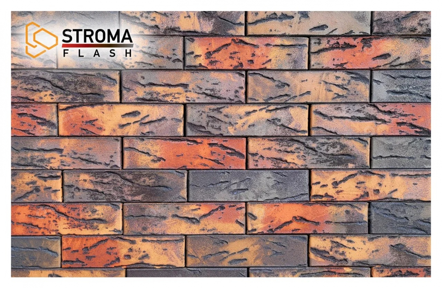 FLASH STRIT 1НФ пустотелый