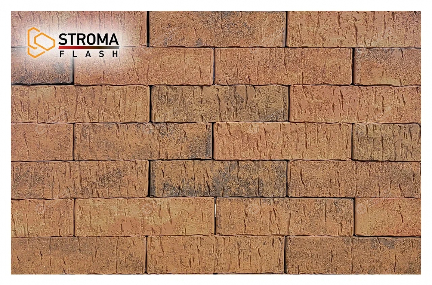 FLASH HOUSE 1.4НФ пустотелый