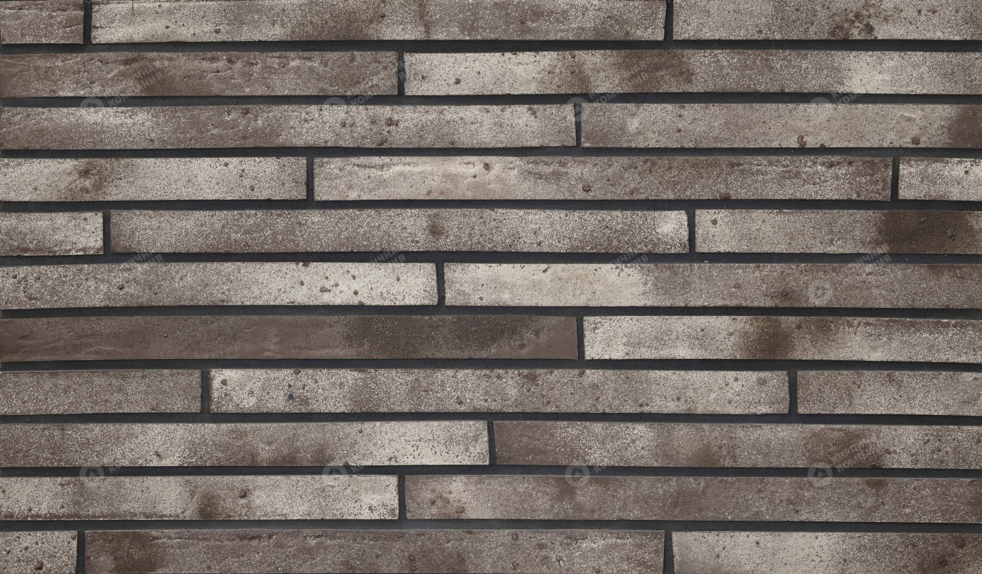 БЕЛЬВЕР-51 Ригель-кирпич R-515