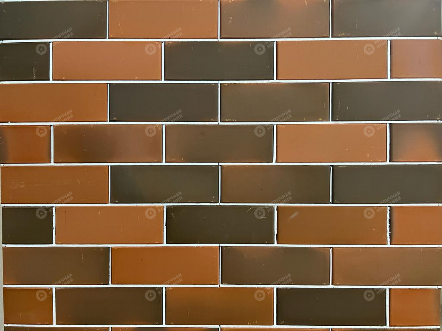 ФЛЕШ РОССО ГЛАДКИЙ 1,4НФ пустотелый