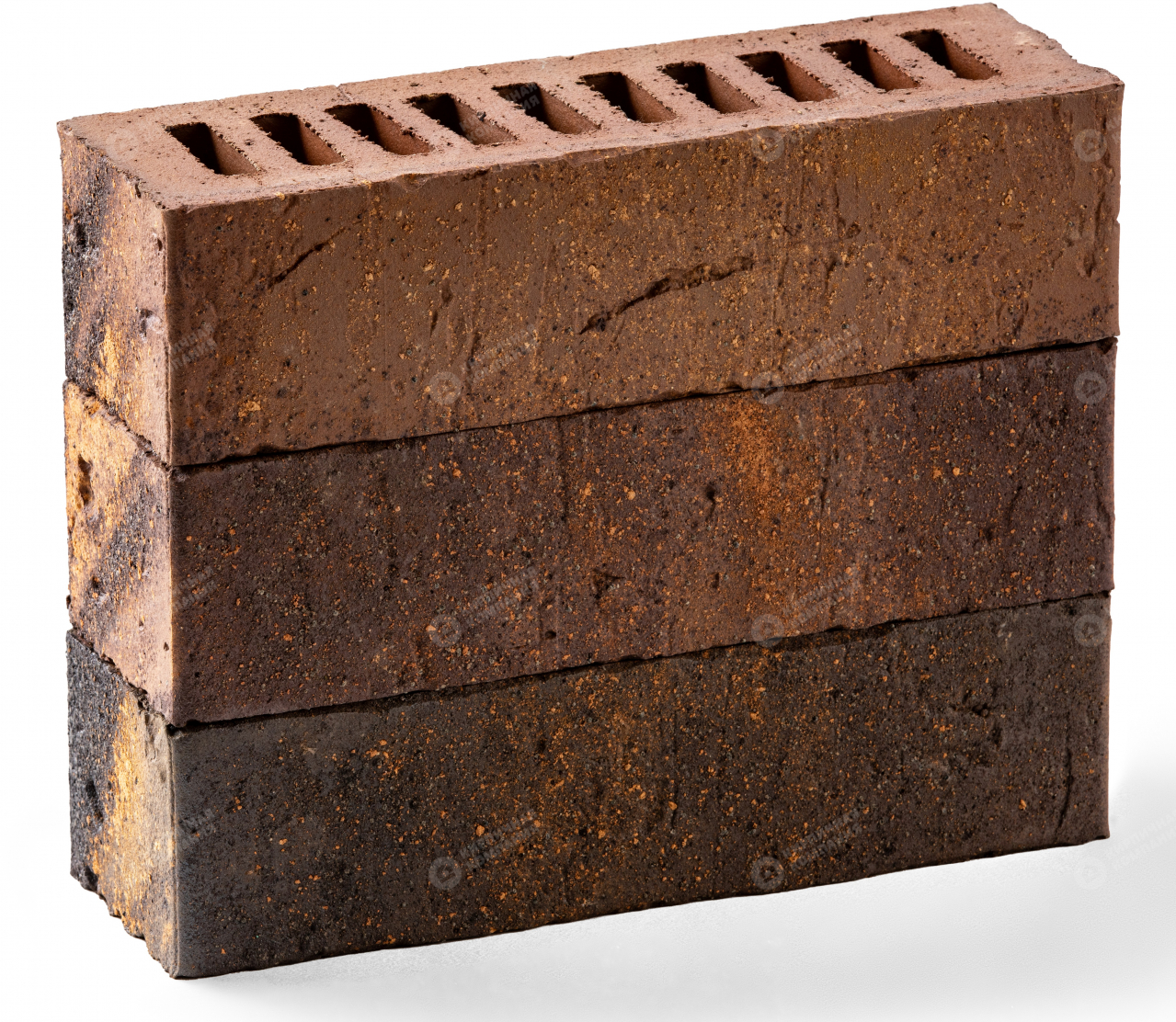 МАГДЕБУРГ 0,7НФ пустотелый