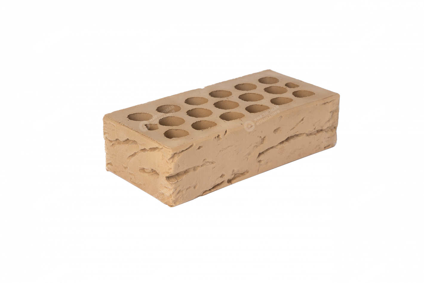 СОЛОМА КАНЬОН 1НФ пустотелый