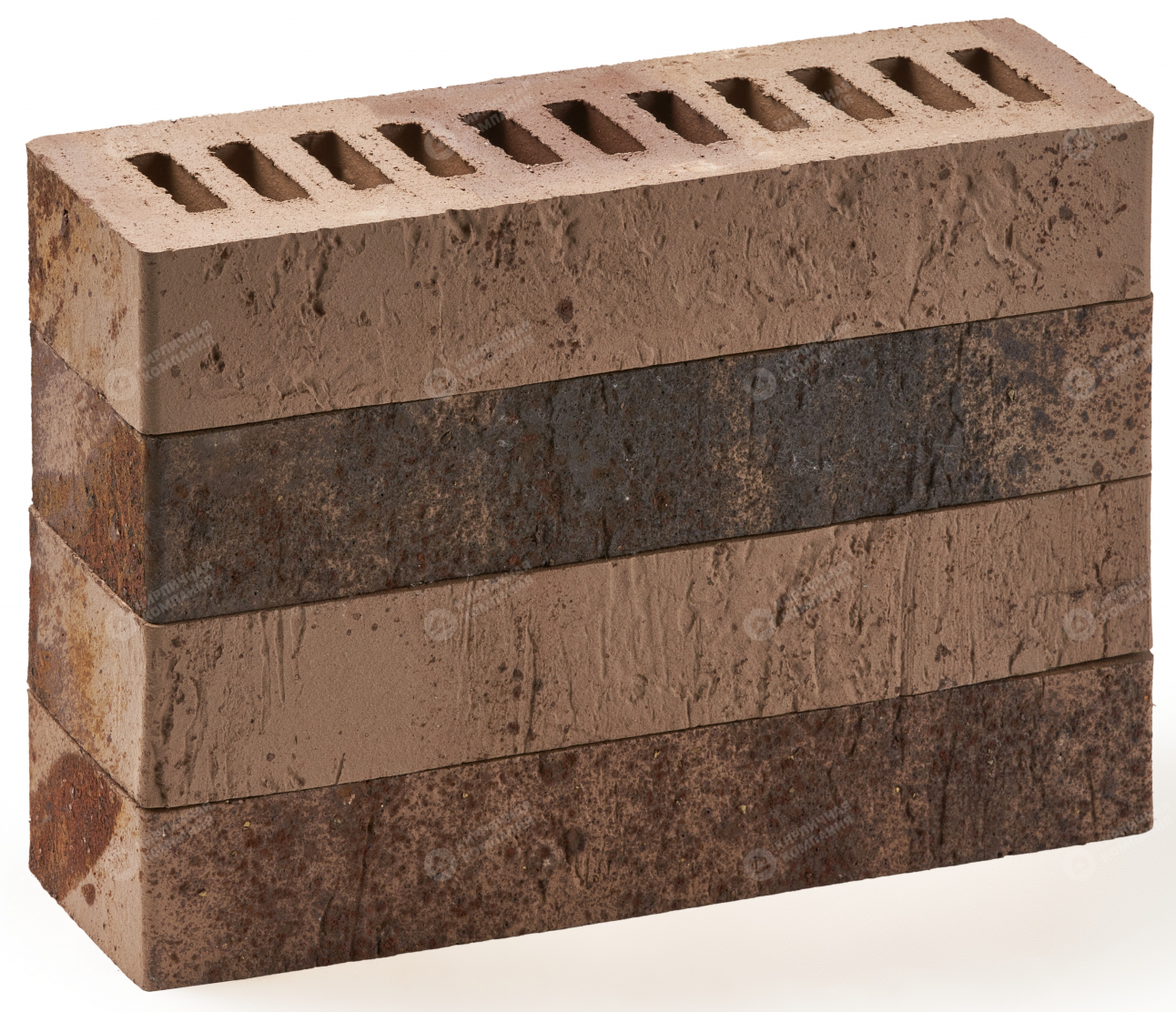 ЛЕКНЕС 290x85x50 пустотелый