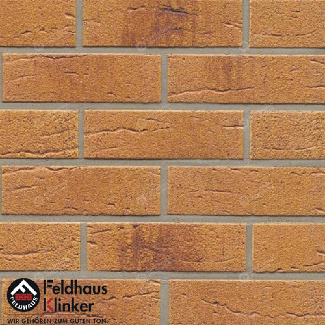 Клинкерная плитка R287NF "amari viva rustico aubergine"