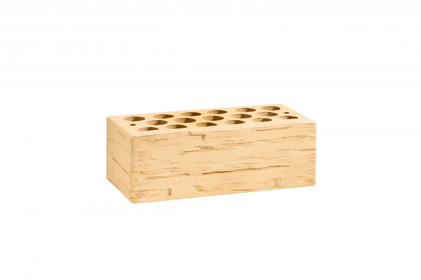 СОЛОМА ДИКИЙ КАМЕНЬ 1.4 НФ пустотелый