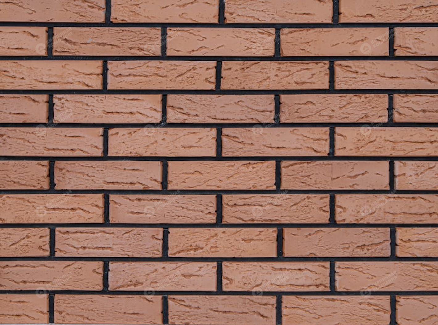 КРАСНЫЙ РУСТИК WDF пустотелый