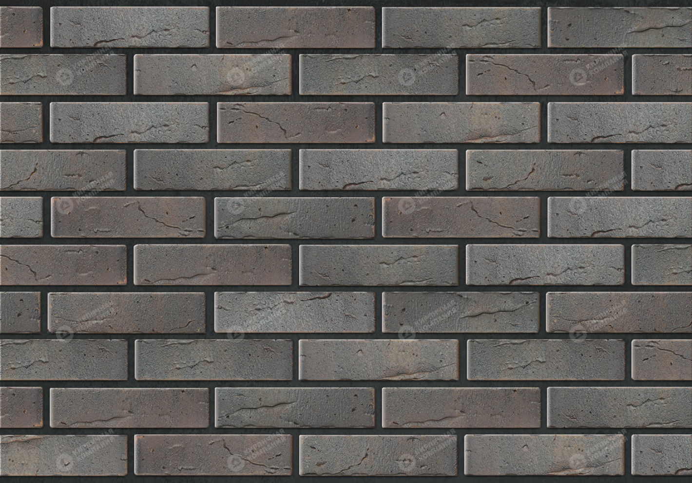 Кирпич керамический лицевой БОСТОН РФ 1НФ пустотелый