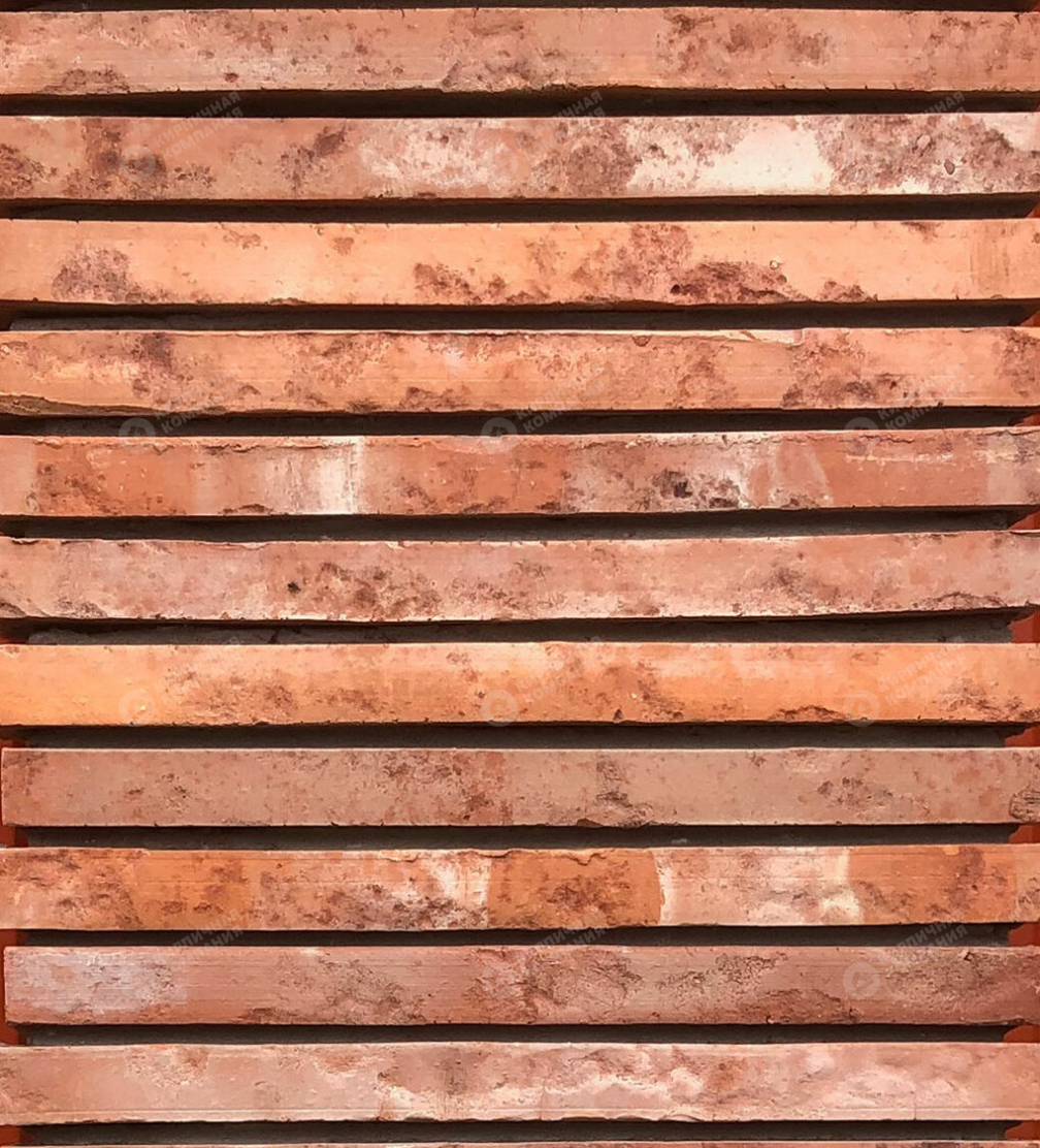 ДЕРБЕНТ Ригель-кирпич R-350