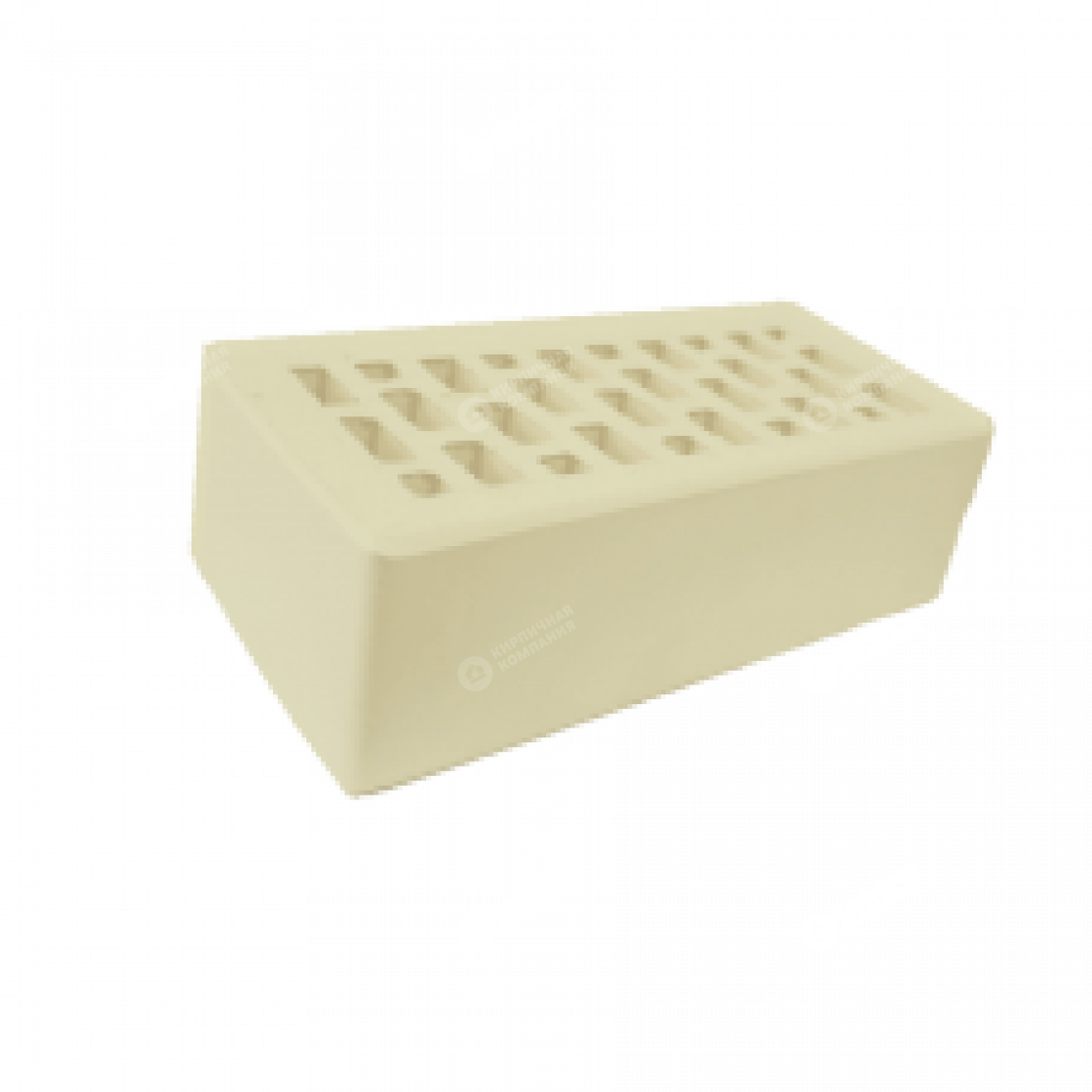 СЛОНОВАЯ КОСТЬ ГЛАДКИЙ 1,4НФ пустотелый