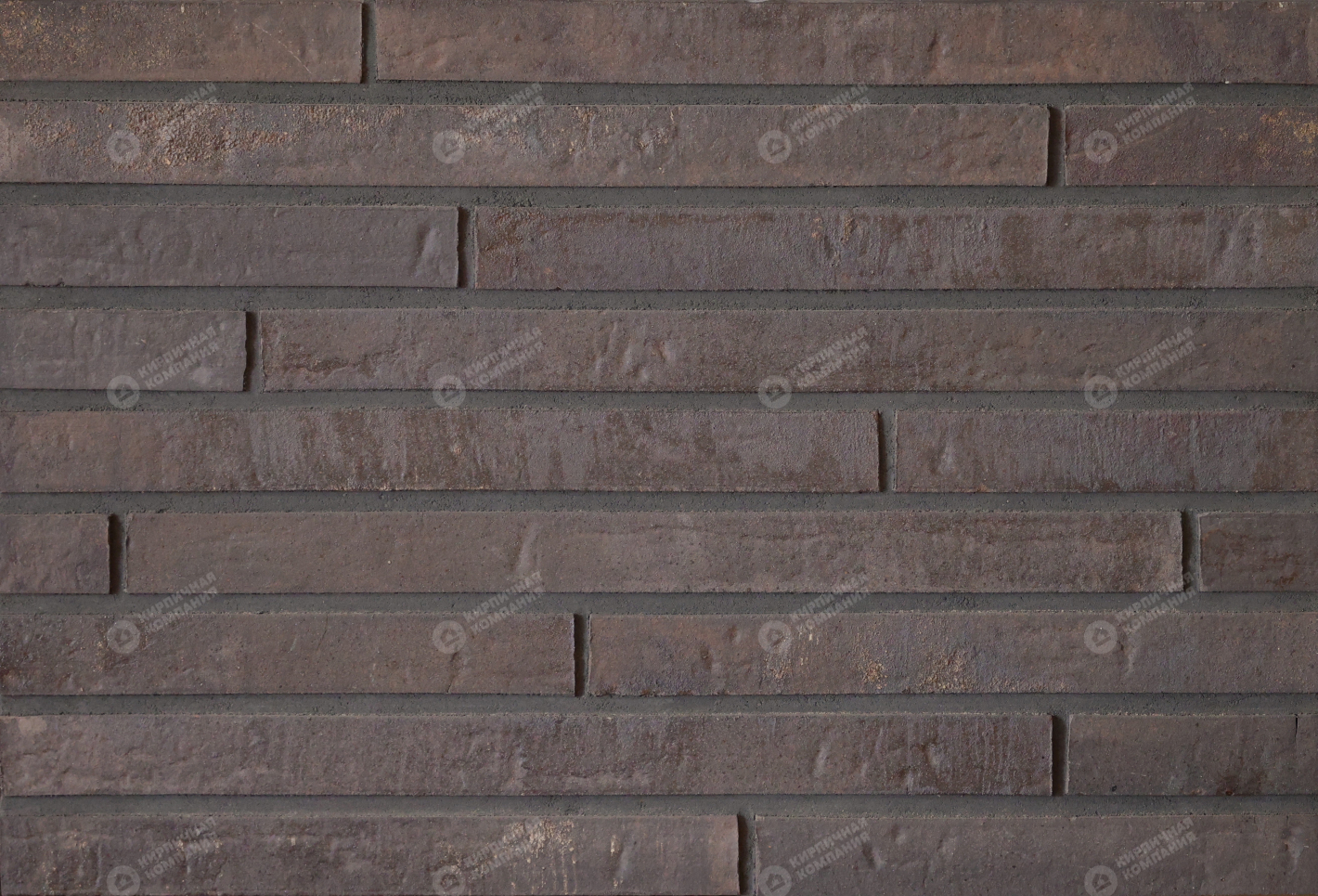 БЕЛЬВЕР-1 Ригель-кирпич R-515