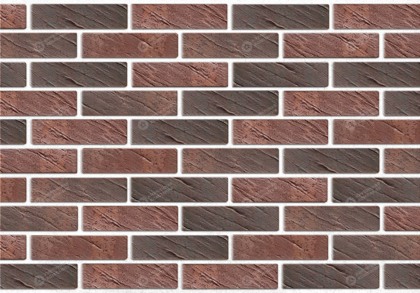 Кирпич керамический лицевой Ливерпуль-Румп УС 1НФ