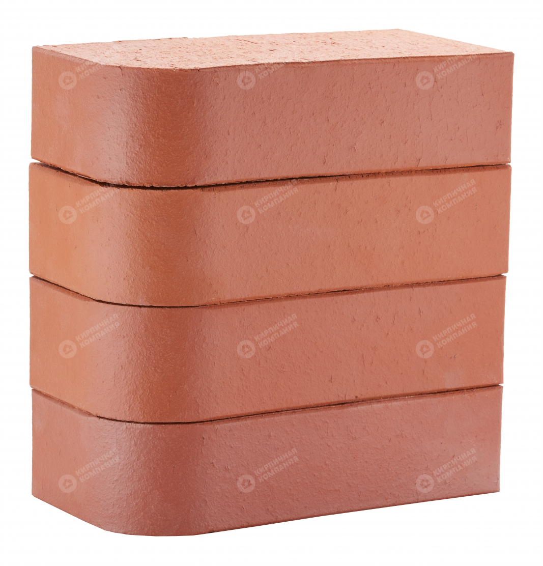 КРАСНЫЙ R-60 1НФ полнотелый