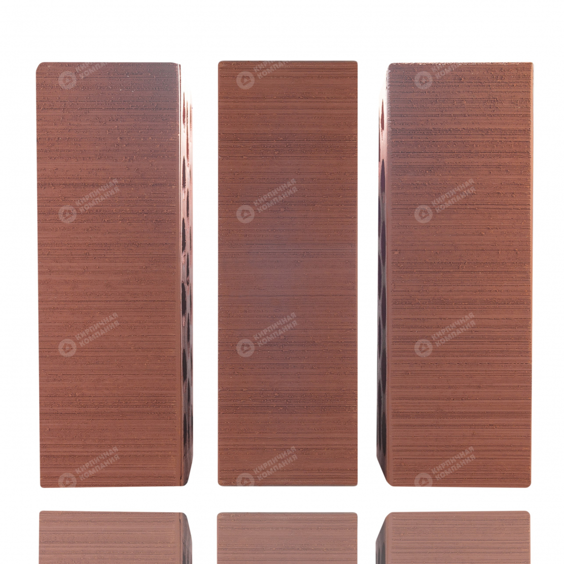 КРАСНЫЙ БАРХАТ 1,4НФ пустотелый