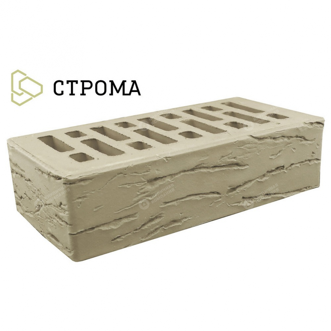 ЛАТТЕ КОРА ДУБА 1НФ пустотелый