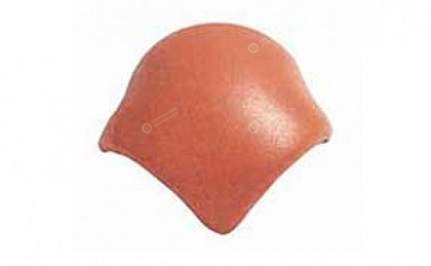 Цементно-песчаная черепица Y-образная Sea Wave