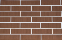 Терракот бархат 0,7НФ пустотелый