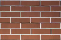 Терракот светлый гладкий 0,7НФ пустотелый