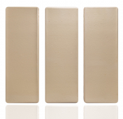 Пшеничное лето гладкий 0,9НФ (Утолщенный евро) пустотелый