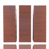 КРАСНЫЙ БАРХАТ 1,4НФ пустотелый