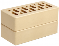 СЛОНОВАЯ КОСТЬ 1НФ пустотелый