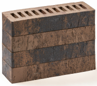 Клинкерный кирпич длинного формата Варберг (290*85*50)