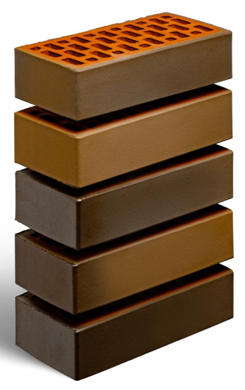 ФЛЭШ-ОБЖИГ 1НФ пустотелый