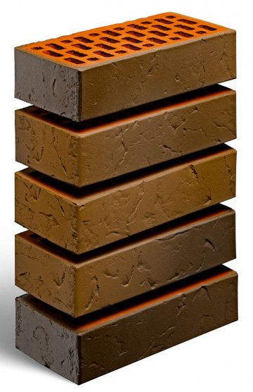 ФЛЭШ-ОБЖИГ СЛАНЕЦ 1НФ пустотелый