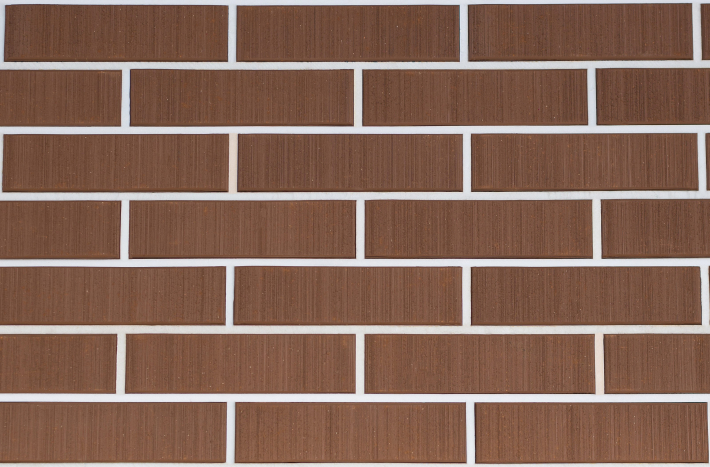 ТЕРРАКОТ БАРХАТ 1НФ пустотелый