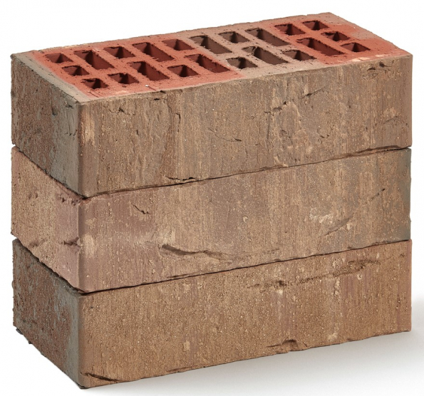 МАРКСБУРГ СЕРЫЙ 1НФ пустотелый