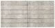тонкий (250x85x40мм)